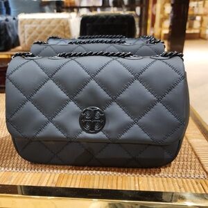 Tory Burch Wilma Shoulder/Crossbody